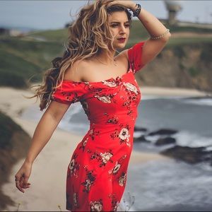 Meet your Posher, Melanie